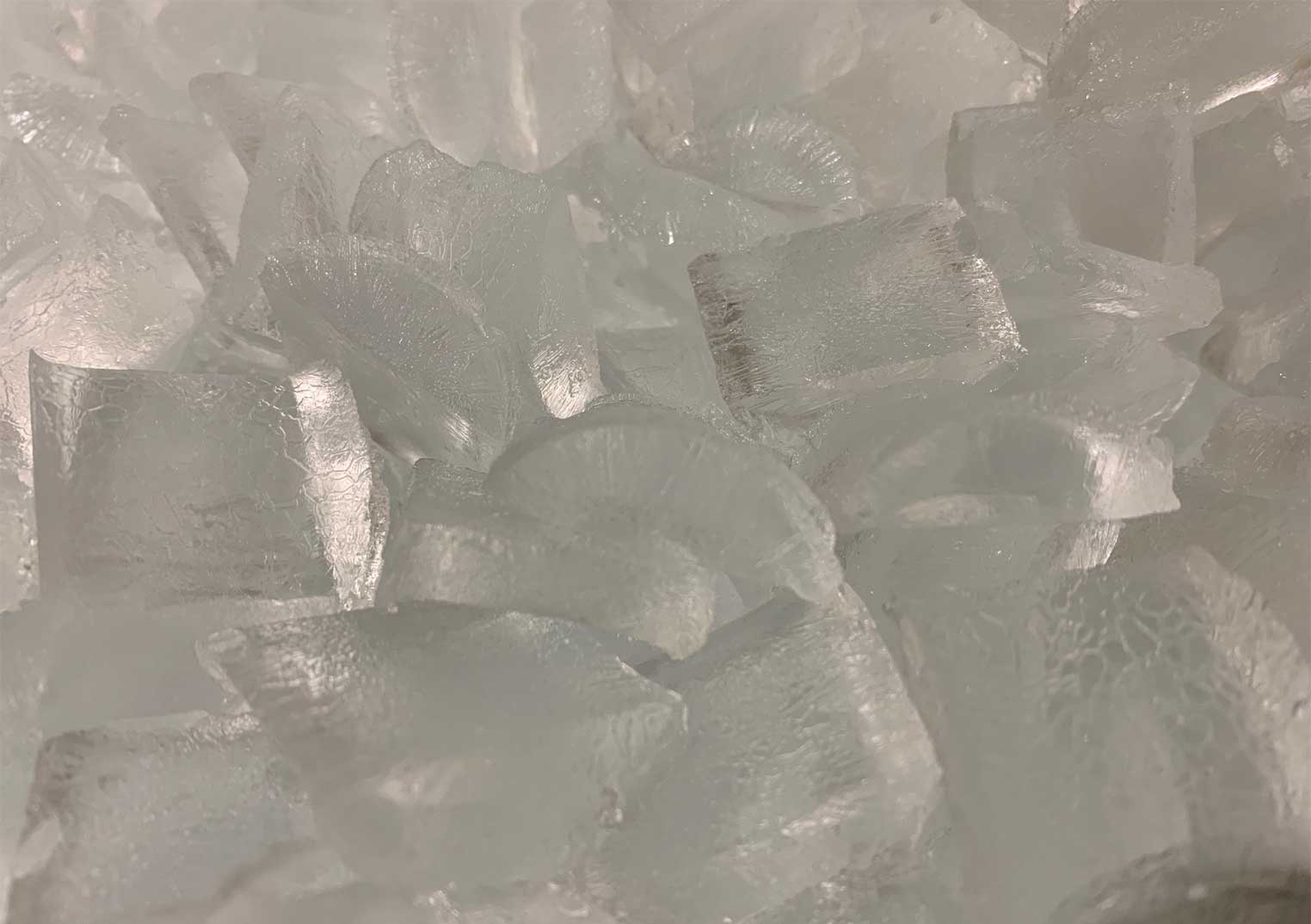 バラ氷の商品写真
